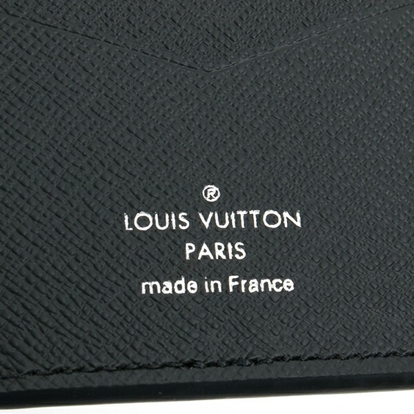 LOUIS VUITTON ルイヴィトン カードケース メンズ 名刺入れ
