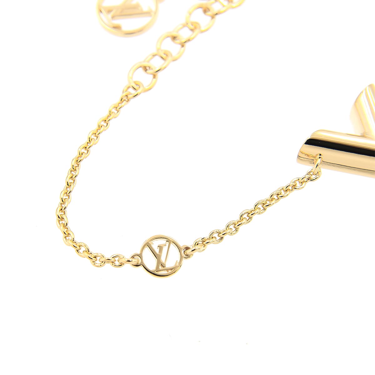 ルイヴィトン ブレスレット レディース LOUIS VUITTON ブレスレット