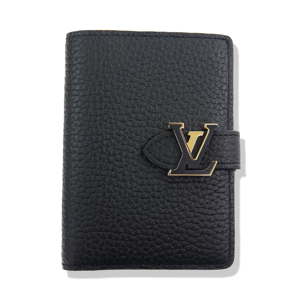 ルイヴィトン カプシーヌ 財布 国内直営【Louis Vuitton】ポルトフォイユ・カプシーヌ タイニー