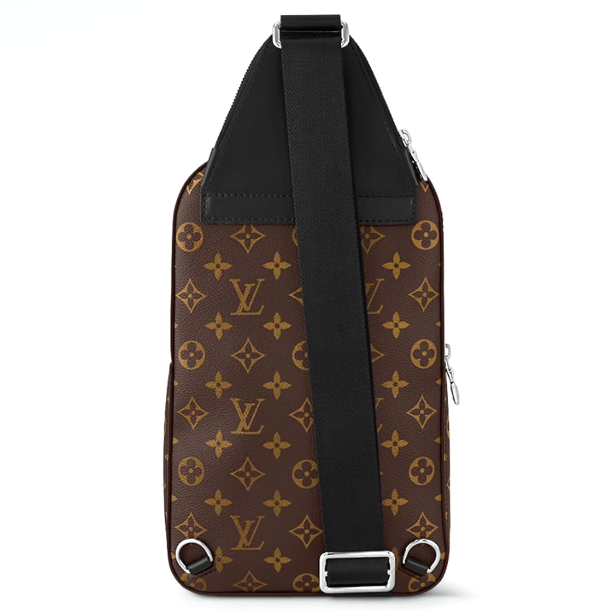 ルイヴィトン モノグラム バッグ メンズ LOUIS VUITTON ボディバッグ