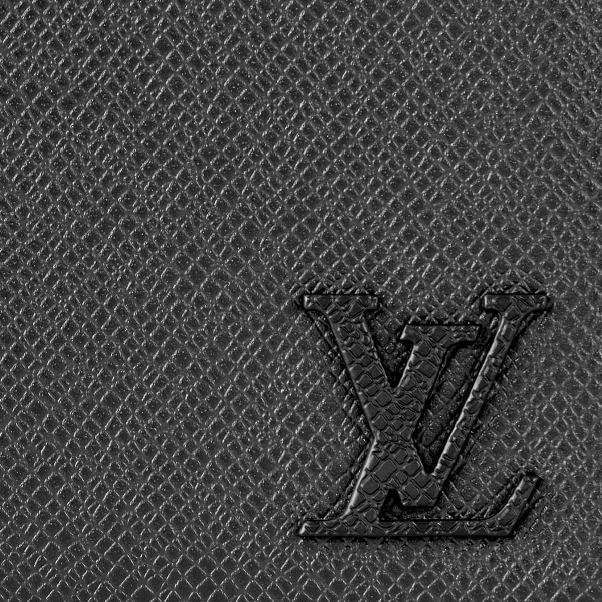 LOUIS VUITTONルイヴィトン★タイガ パース ブラック 楽天市場】【超美品】 ルイヴィトン コインケース コインパース タイガ