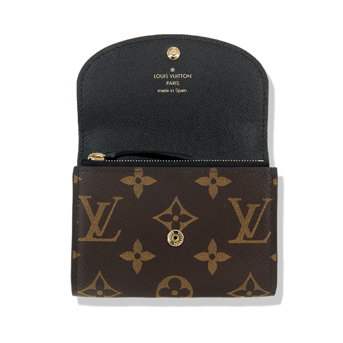 ルイヴィトン 財布 レディース コインケース LOUIS VUITTON 小銭