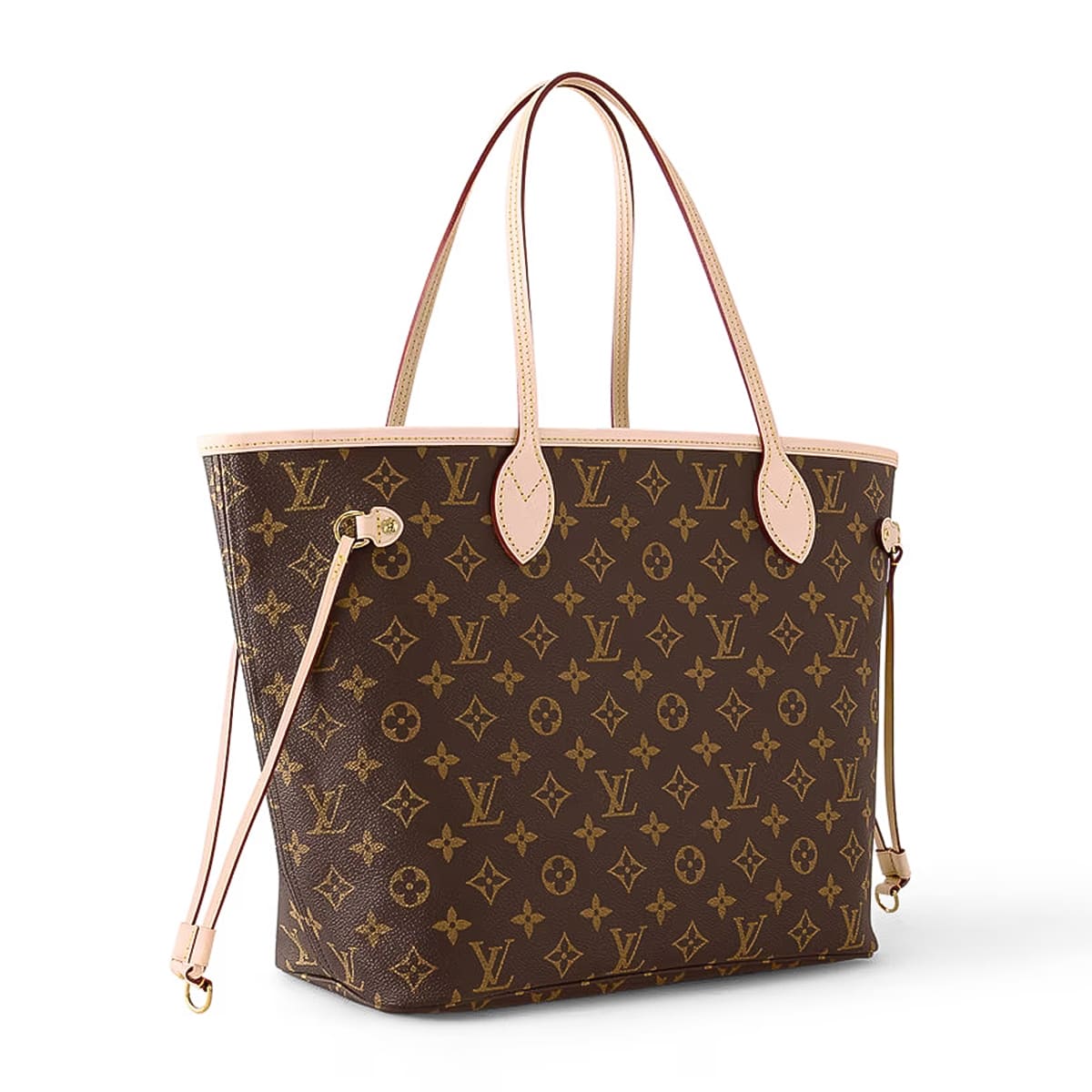 ルイヴィトン モノグラム レディース バッグ LOUIS VUITTON トート