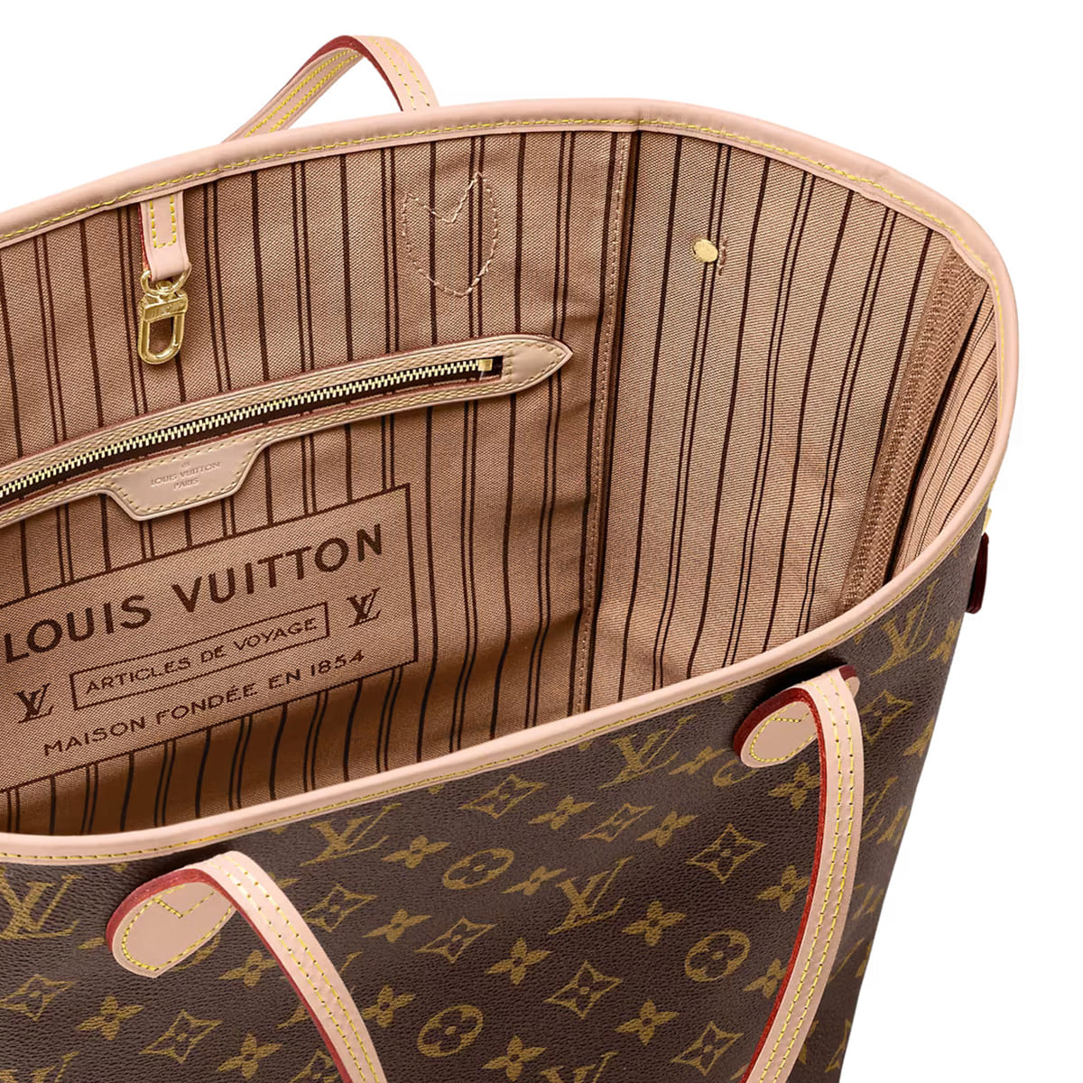 ルイヴィトン モノグラム レディース バッグ LOUIS VUITTON トート