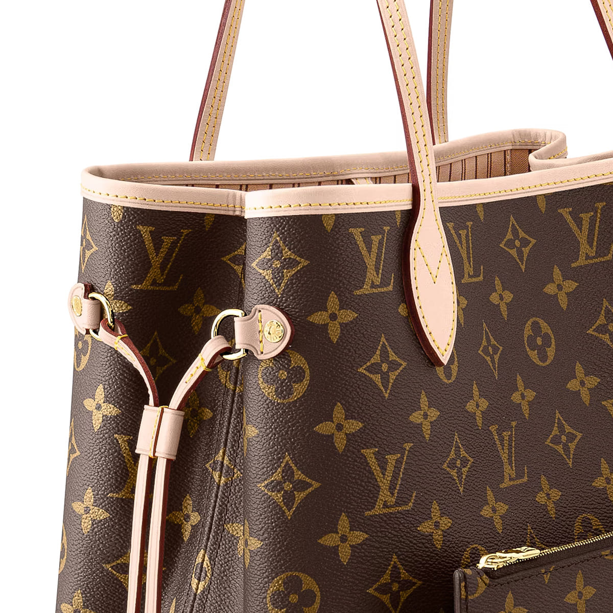 ルイヴィトン モノグラム レディース バッグ LOUIS VUITTON トート