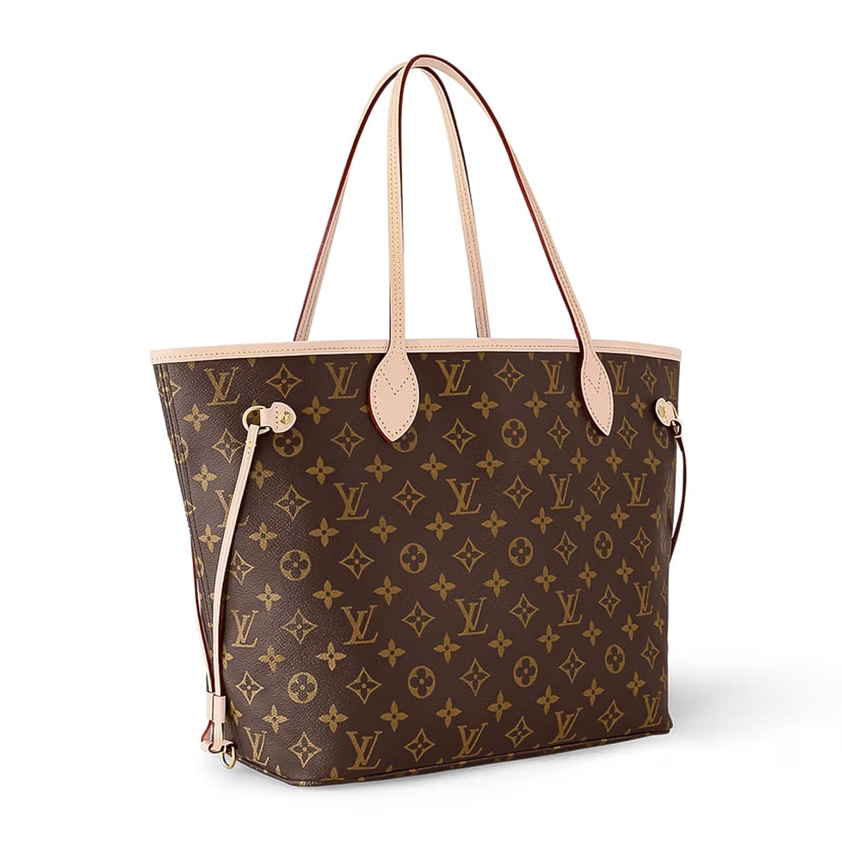ルイヴィトン モノグラム バッグ レディース LOUIS VUITTON トート