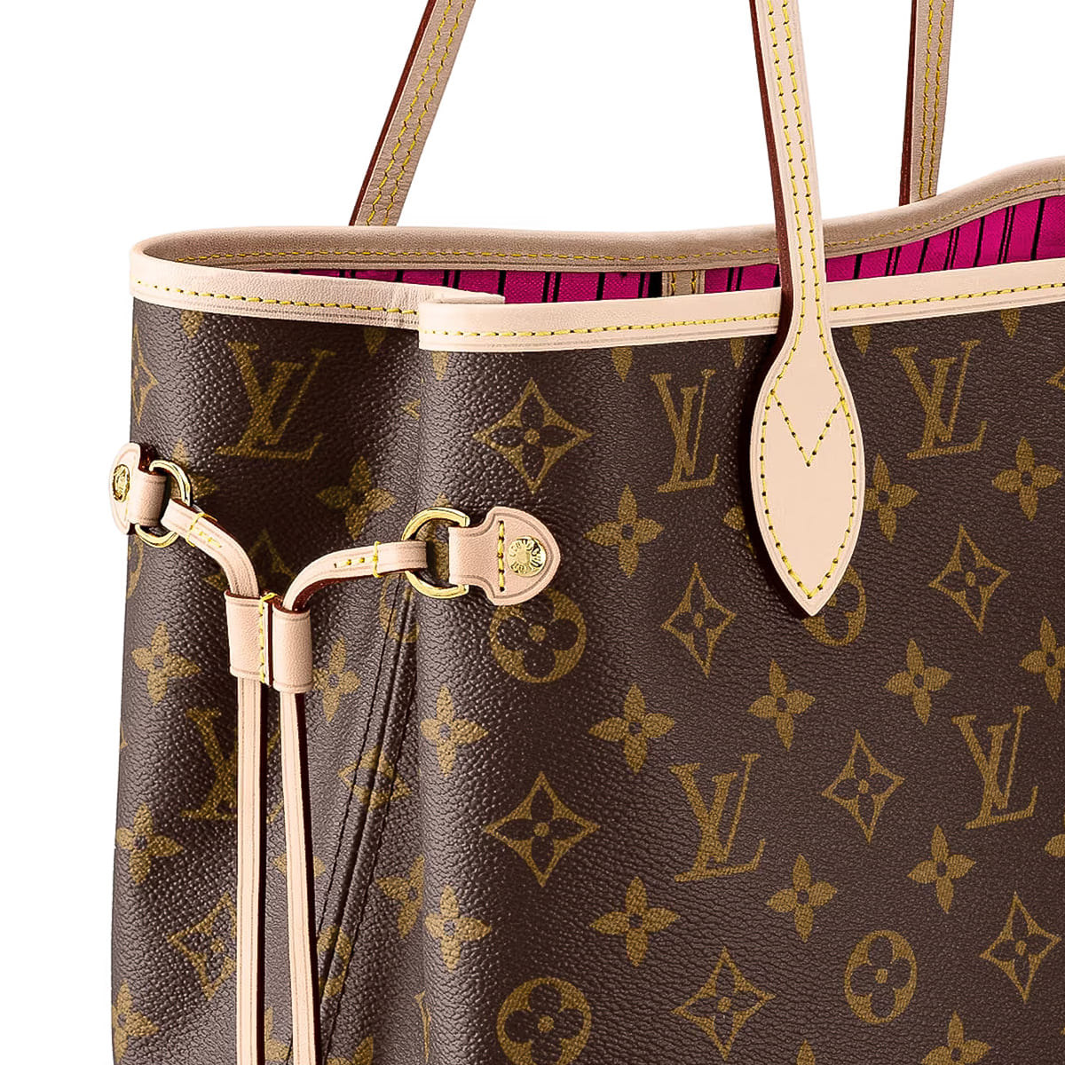 ルイヴィトン LOUIS VUITTON M41178 楽天市場】LOUIS VUITTON ルイヴィトン M57484 モノグラムジャ
