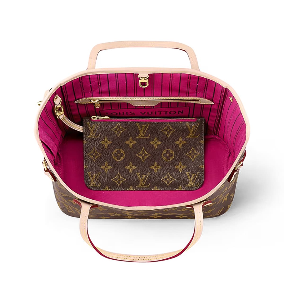 ルイヴィトン モノグラム バッグ レディース LOUIS VUITTON