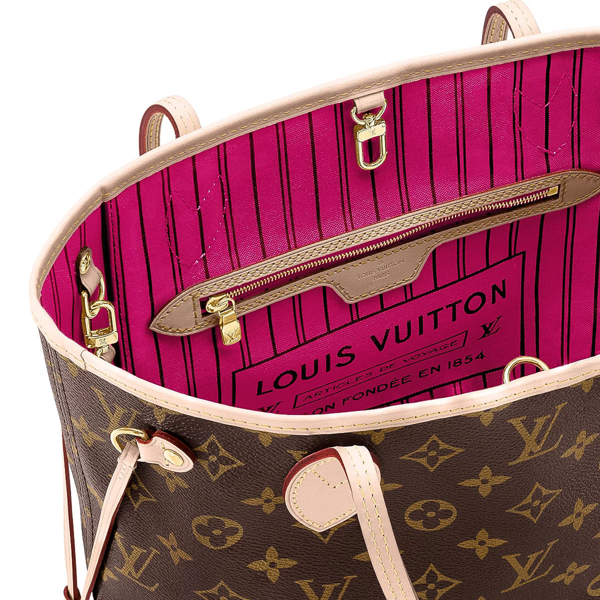 ルイヴィトン モノグラム バッグ レディース LOUIS VUITTON