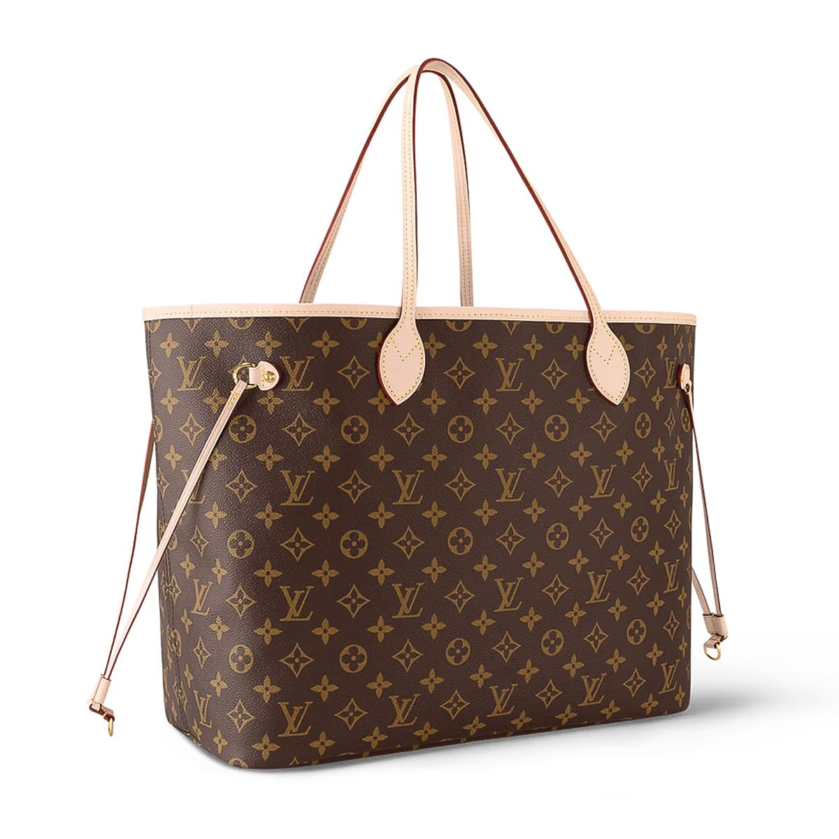 ルイヴィトン モノグラム バッグ レディース LOUIS VUITTON トート