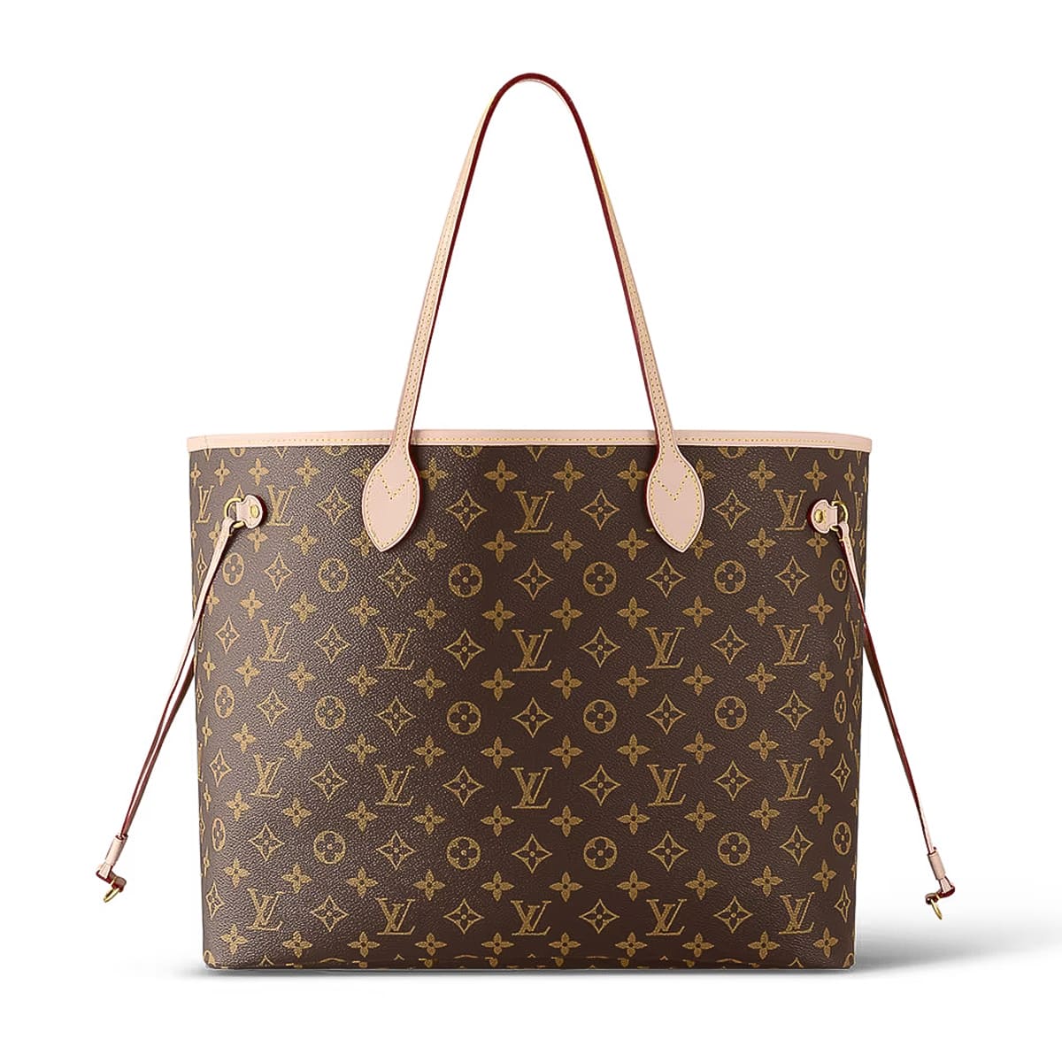 ルイヴィトン バック レディース ルイヴィトン モノグラム レディース バッグ LOUIS VUITTON トート