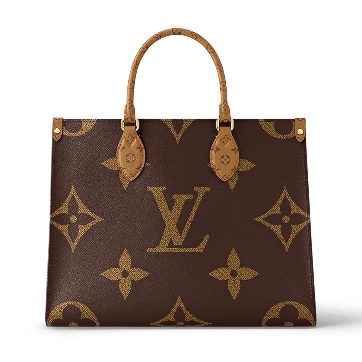 ルイヴィトン モノグラム レディース LOUIS VUITTON バッグ トート