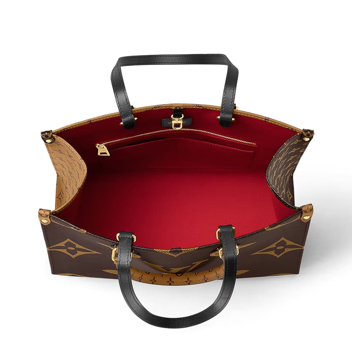 ルイヴィトン モノグラム レディース LOUIS VUITTON バッグ トート