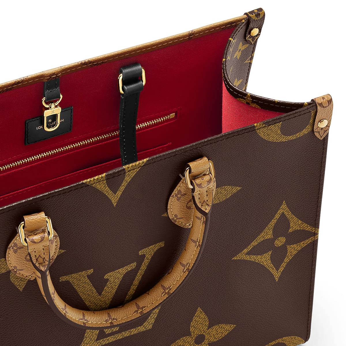 Louis Vuitton ルイヴィトン　モノグラム ハンドバッグ 楽天市場】【バッグ】LOUIS VUITTON ルイ ヴィトン モノグラム