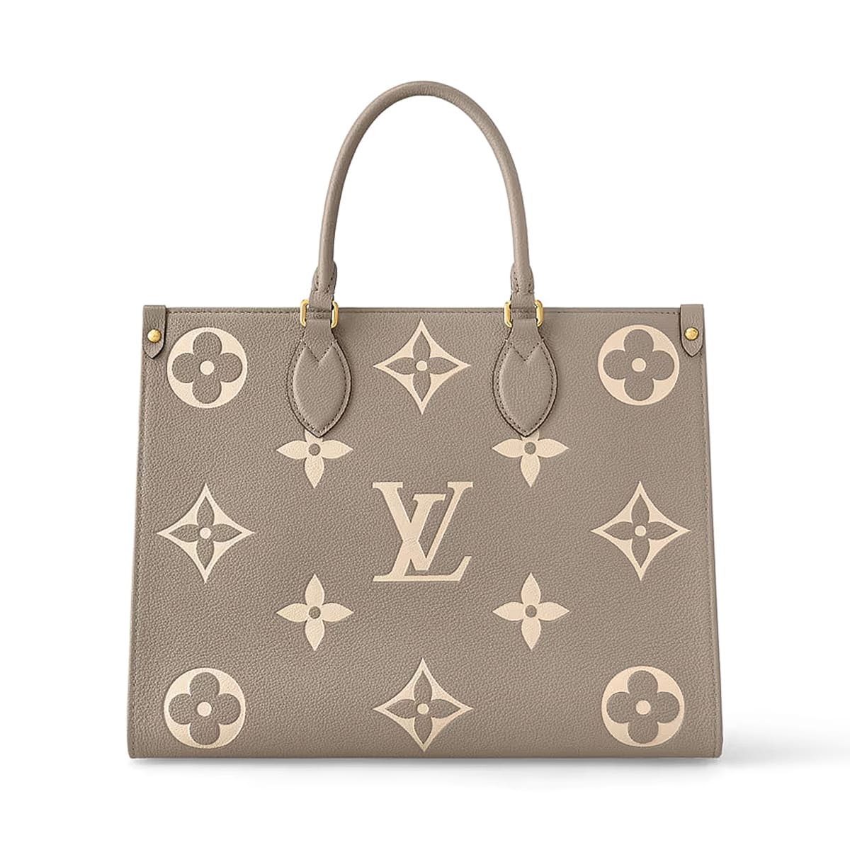 ルイヴィトン モノグラム LOUIS VUITTON トートバッグ ハンドバッグ