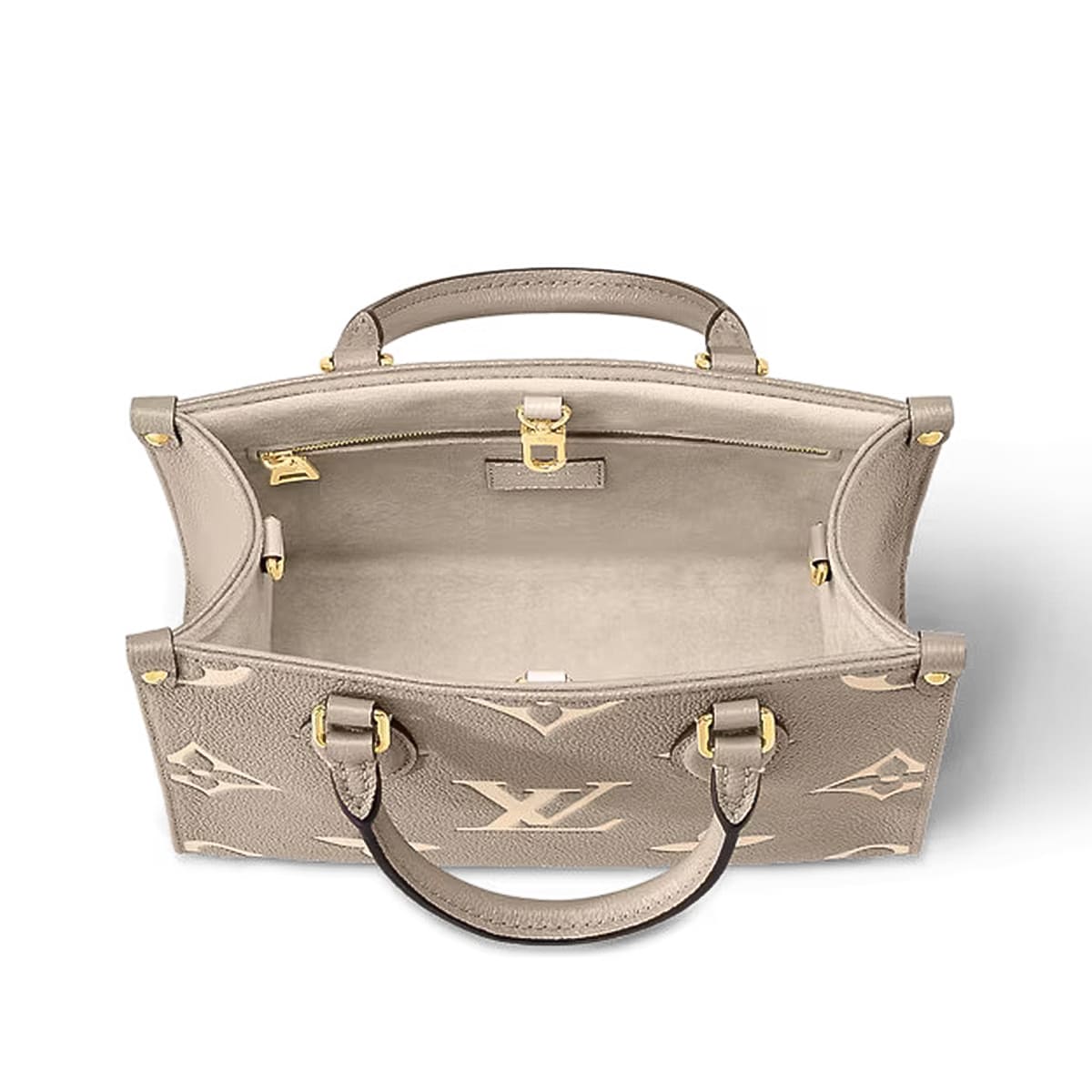 ルイヴィトン モノグラム バッグ LOUIS VUITTON ハンドバッグ