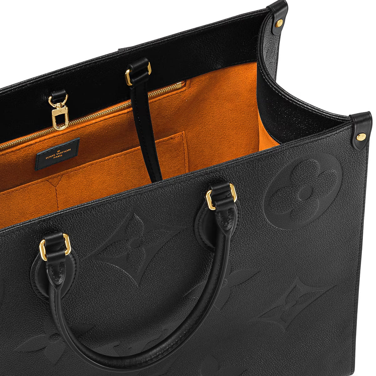 ルイヴィトン モノグラム バッグ レディース LOUIS VUITTON トート
