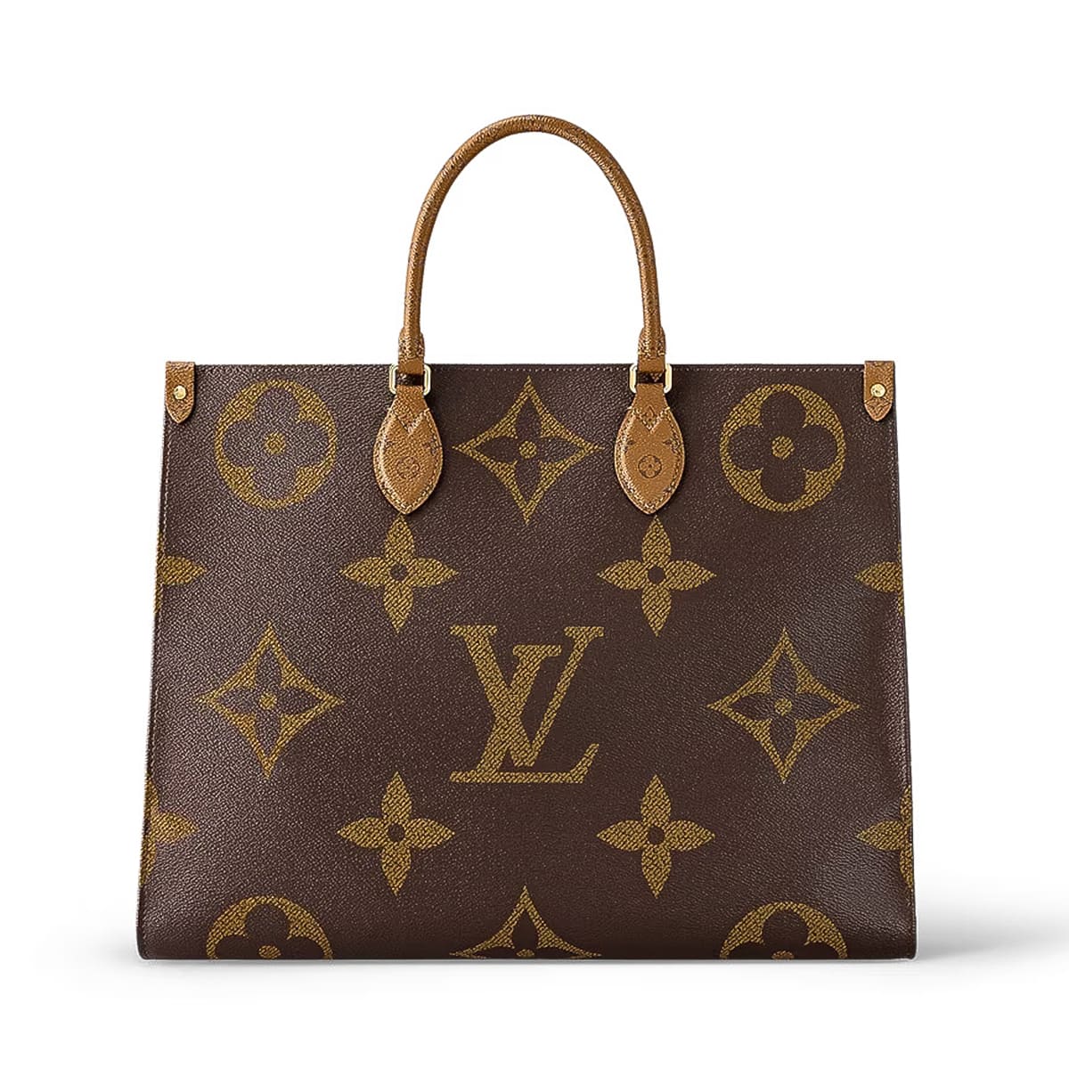 ルイヴィトン バッグ モノグラム レディース LOUIS VUITTON バッグ トートバッグ モノグラム リバース キャンバス レディース オンザゴー GM M45320 通販 2024 |  | 01