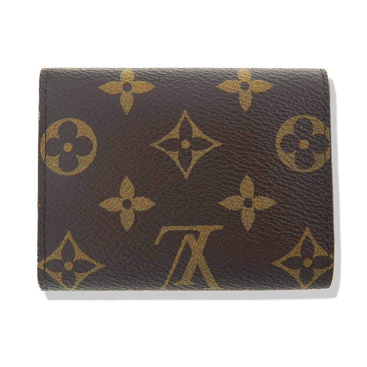ルイヴィトン 財布 モノグラム レディース 3つ折り財布 LOUIS VUITTON