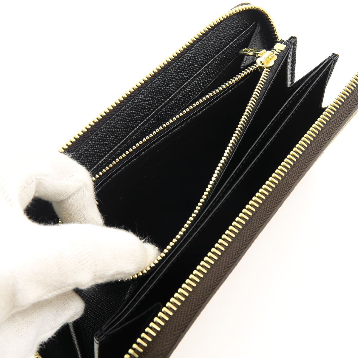 LOUIS VUITTON 長財布 コーティングキャンバス 楽天市場】PVCコーティングキャンバス（形状（財布）長財布（L字