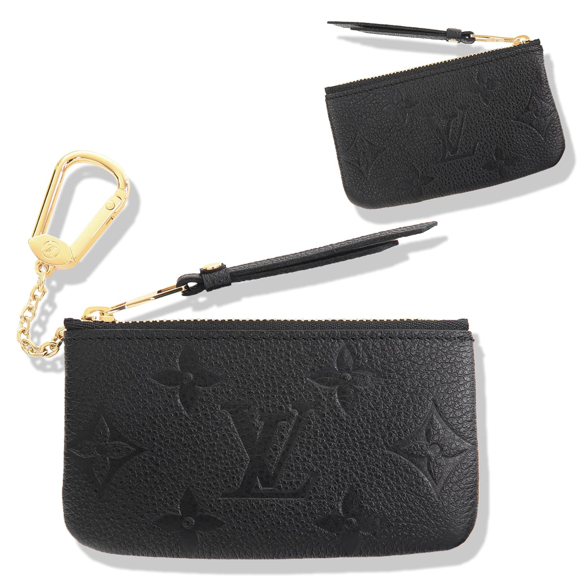 ルイヴィトン 財布 モノグラム レディース LOUIS VUITTON コイン