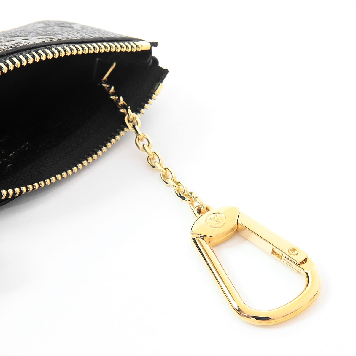 ルイヴィトン 財布 モノグラム レディース LOUIS VUITTON コイン