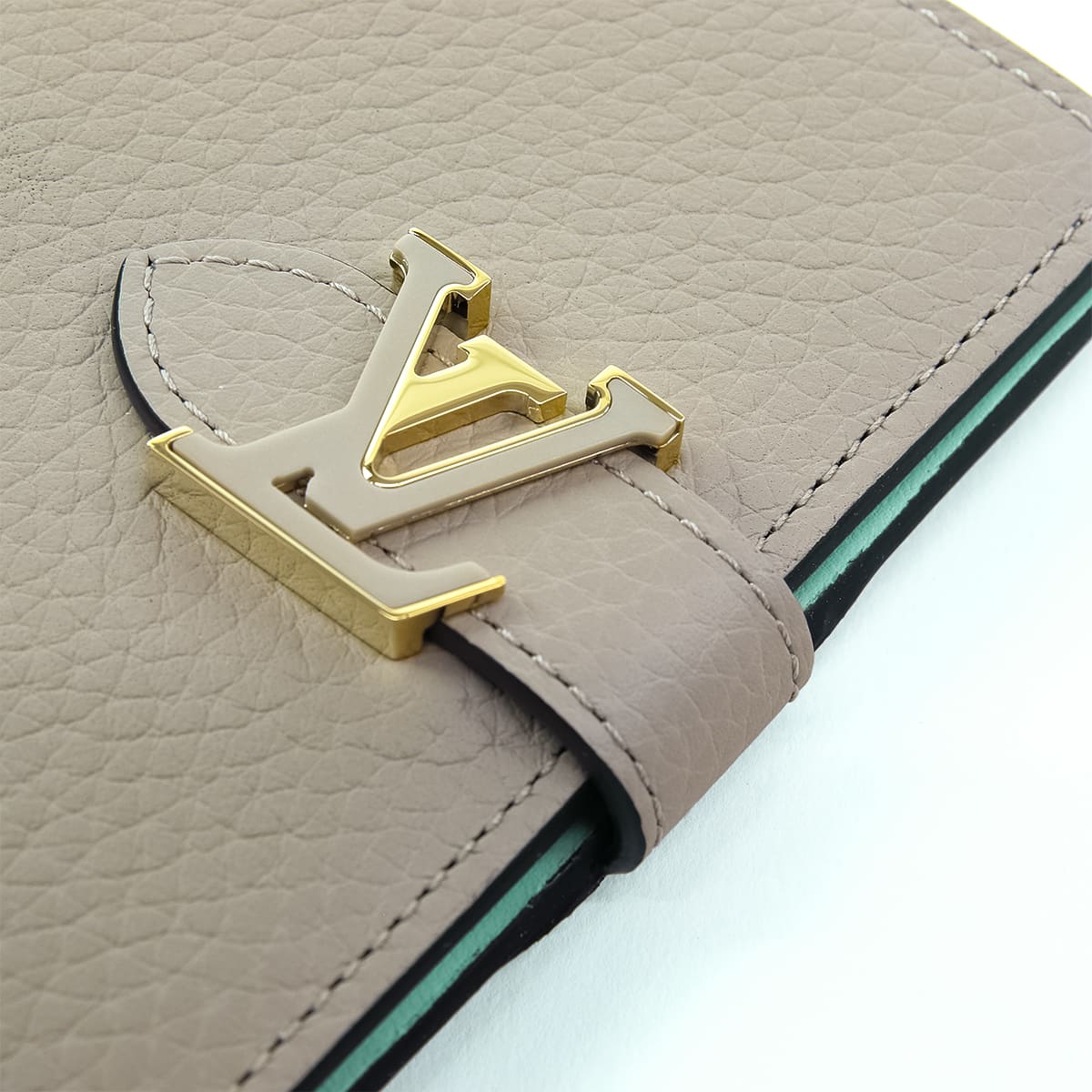 ルイヴィトン 財布 レディース LOUIS V...の詳細画像5