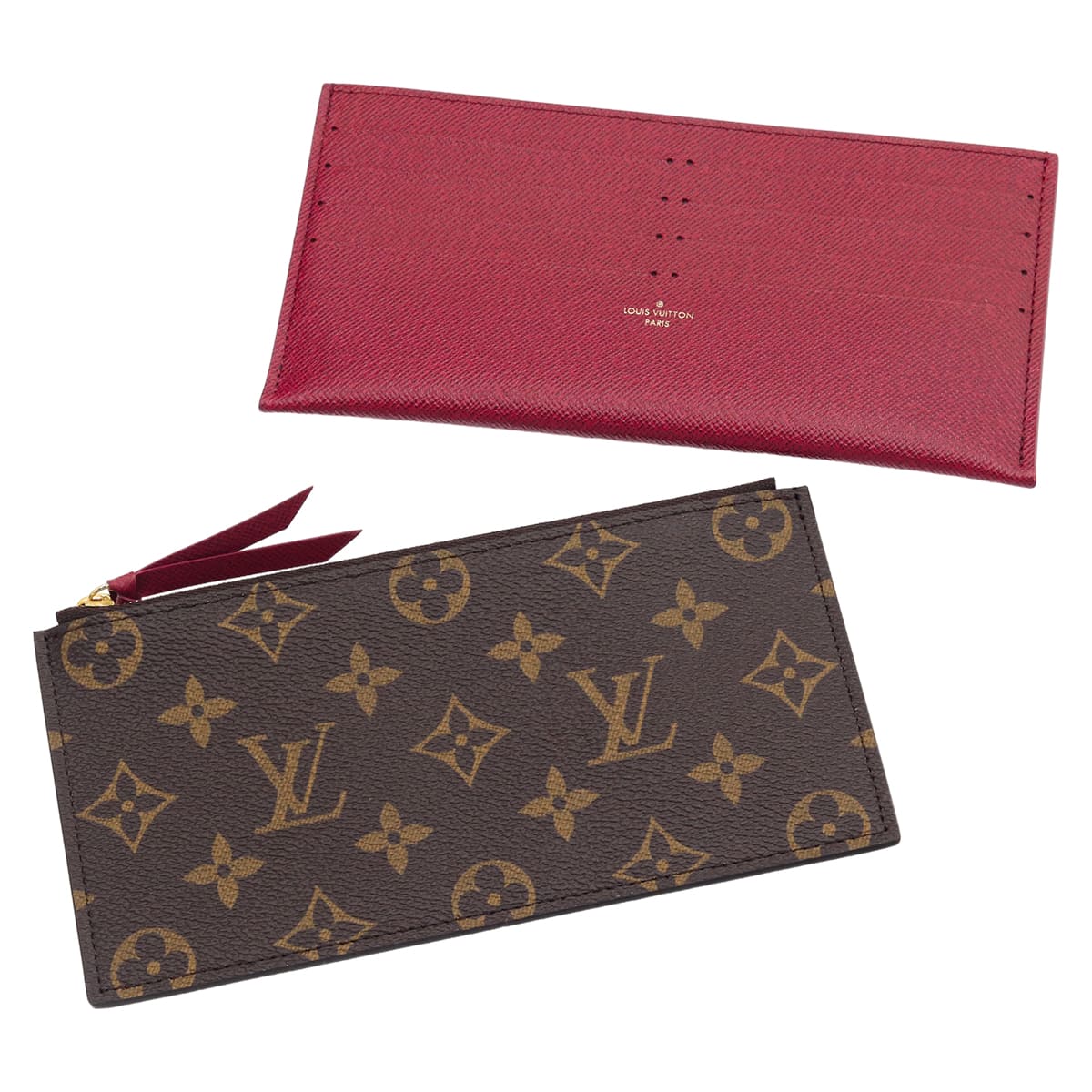 ✨ルイヴィトン✨モノグラム✨ポシェット✨クラッチバッグ✨紐無し✨ LOUIS VUITTON ルイヴィトン クラッチバッグ/セカンドバッグ