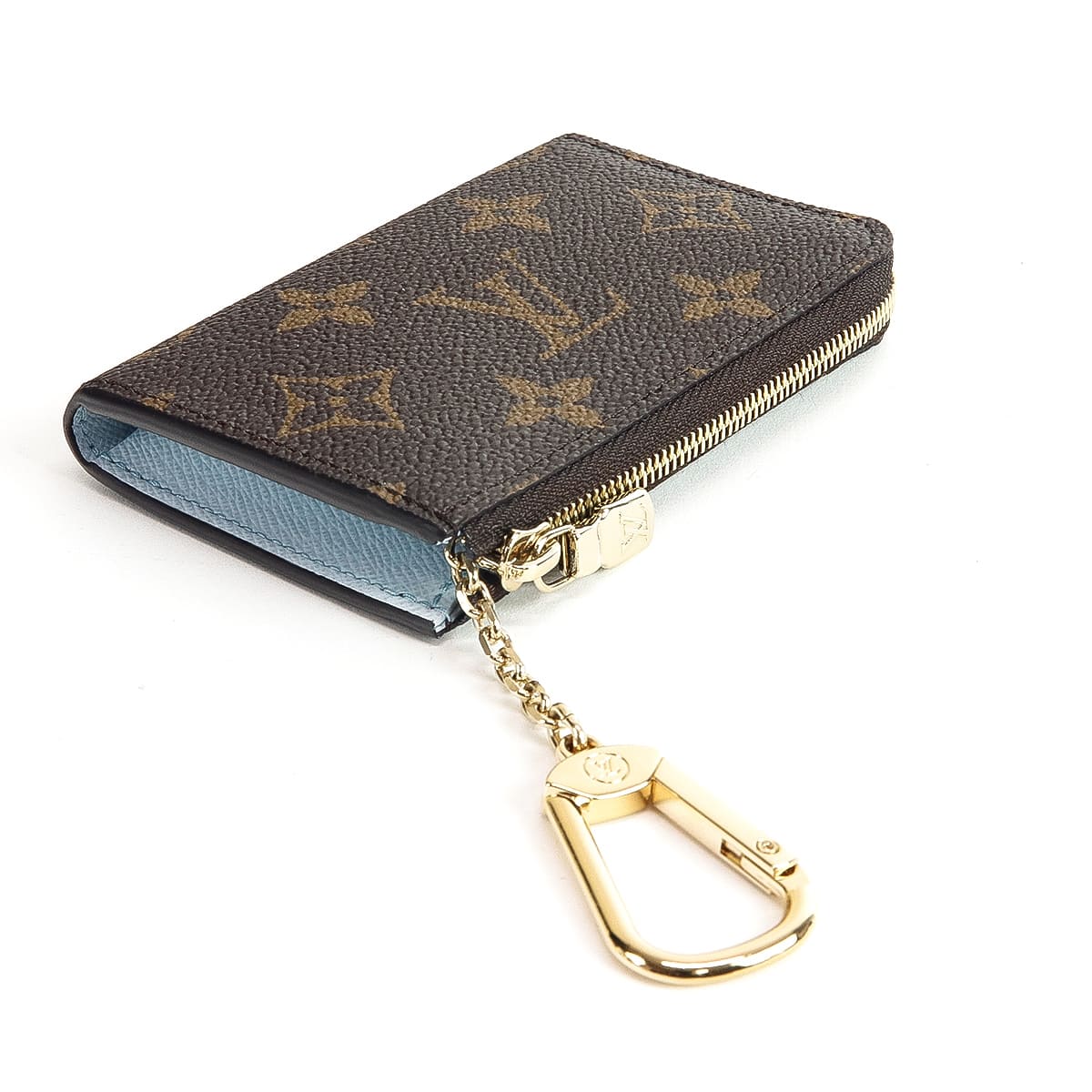 ルイヴィトン コインケース 小銭入れ LOUIS VUITTON ポルト クレ・ノア