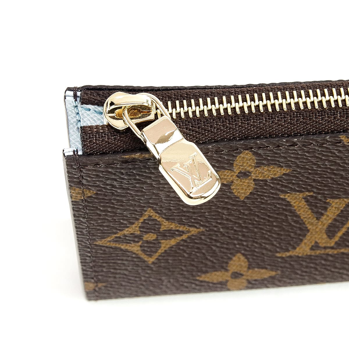 ルイヴィトン コインケース 小銭入れ LOUIS VUITTON ポルト クレ・ノア