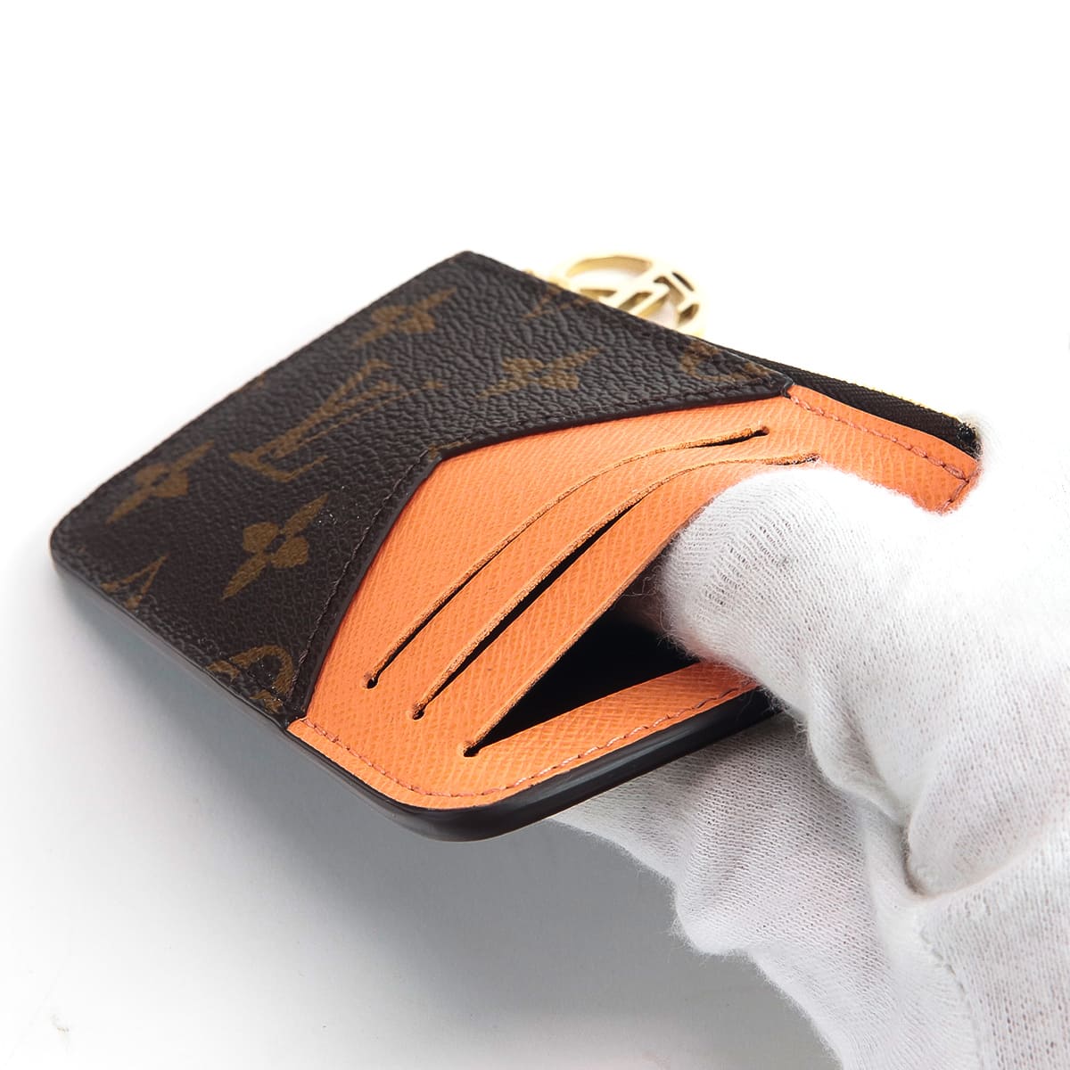 ルイヴィトン コインケース レディース LOUIS VUITTON カード