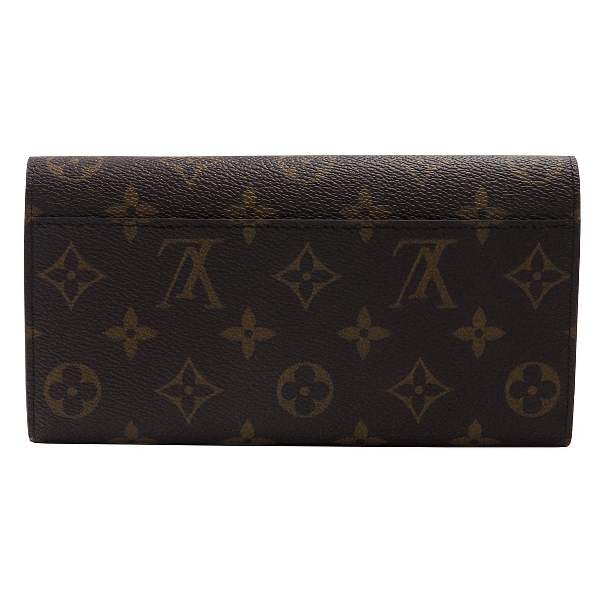 ルイヴィトン モノグラム 財布 レディース 長財布 LOUIS VUITTON