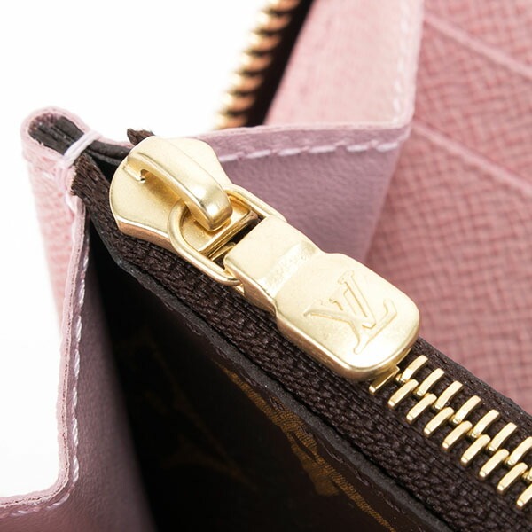 LOUIS VUITTON ルイヴィトン財布 長財布 ラウンドファスナー