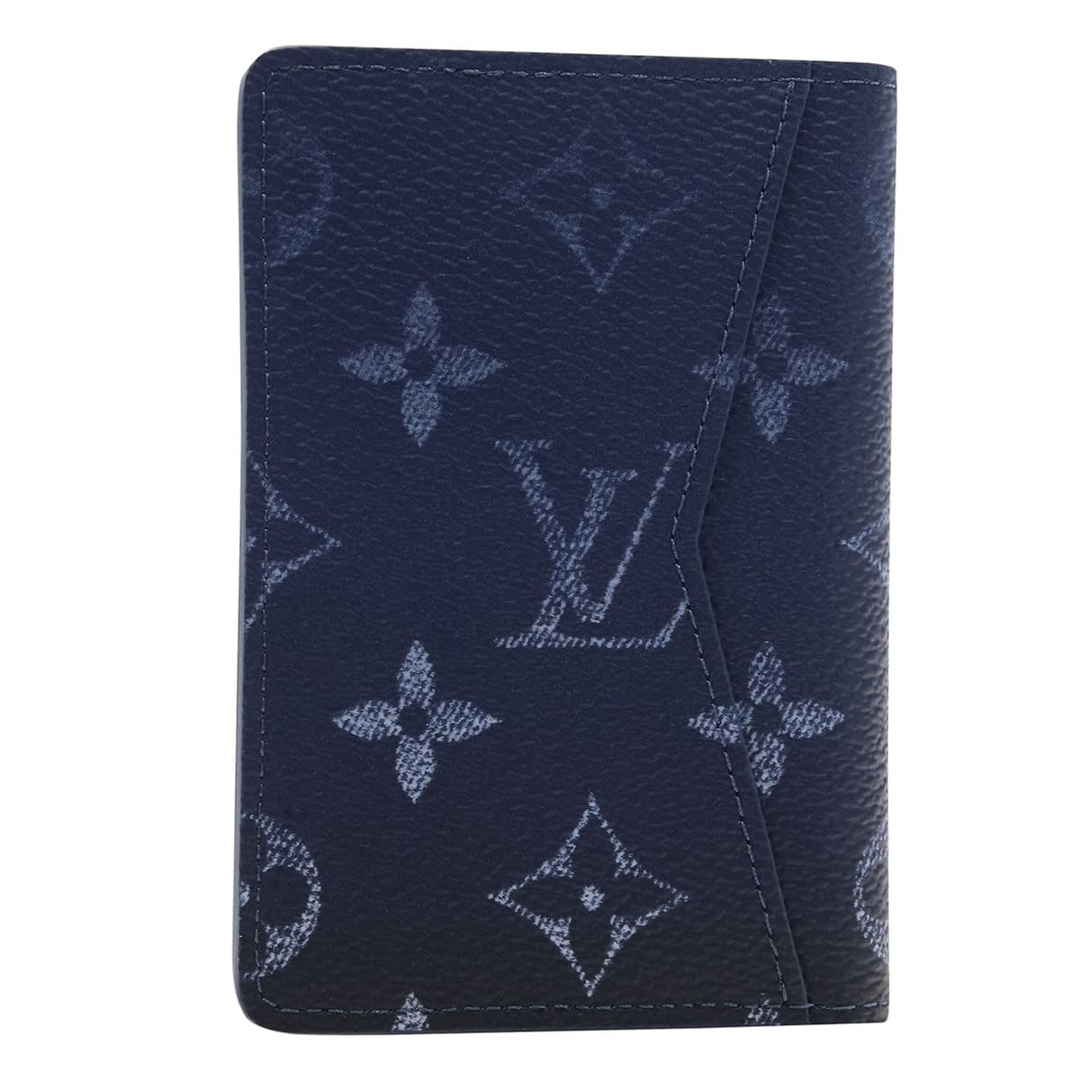 LOUIS VUITTON　名刺入れ　カードケース　オーガナイザードゥポッシュ 大人気♪国内】LV☆カードケース オーガナイザードゥ ポッシュ