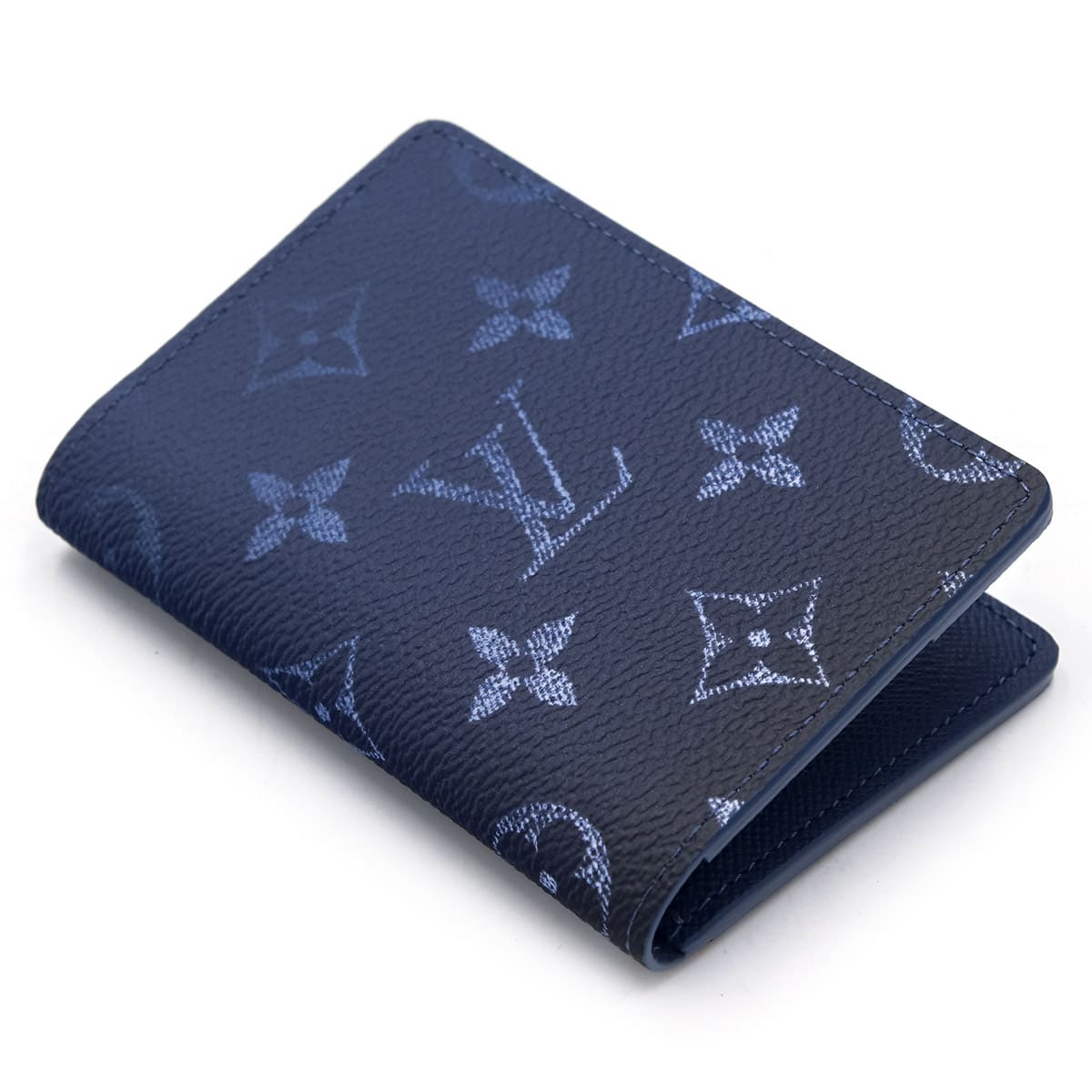 Louis Vuitton ルイヴィトン名刺入れ LOUIS VUITTON ルイヴィトン 名刺入れ カードケース メンズ