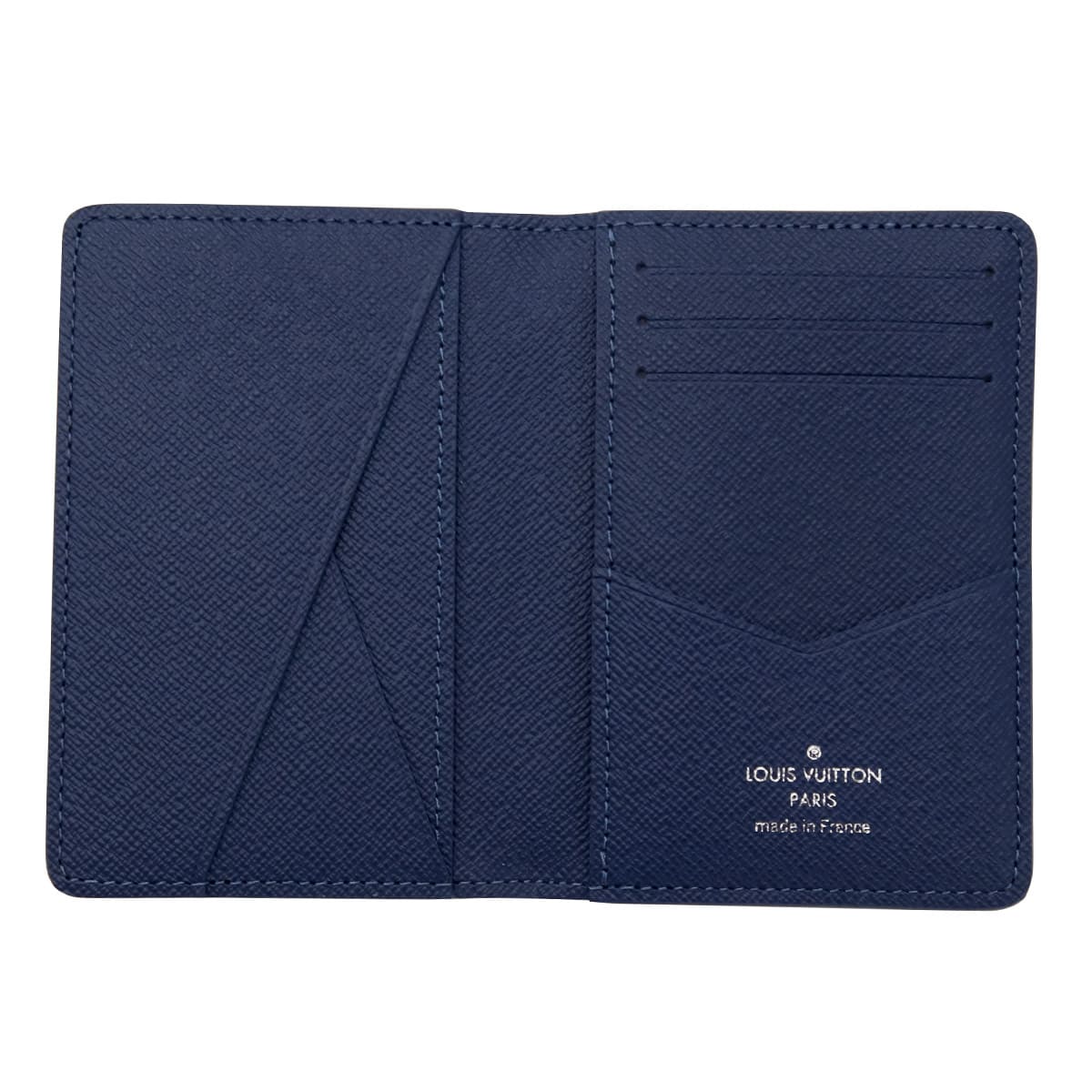 ルイヴィトン LOUIS VUITTON 名刺入れ カードケース