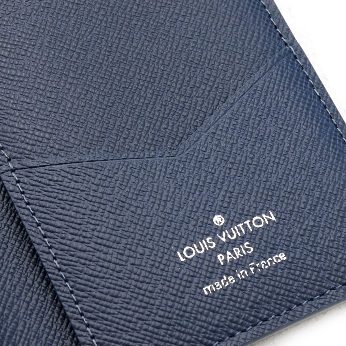 美品❣️現行タイプルイヴィトン オーガナイザードゥポッシュ  名刺・カード入れ 楽天市場】LOUIS VUITTON ルイ ヴィトン タイガ オーガナイザー