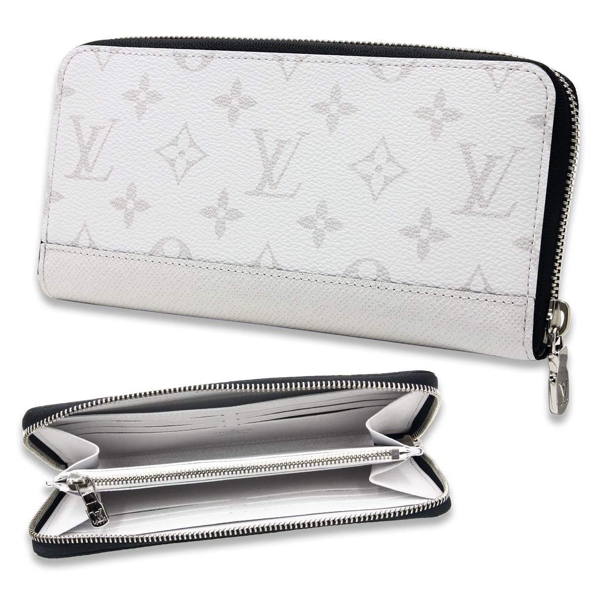 ルイヴィトン 財布 LOUIS VUITTON メンズ レディース 長財布 ラウンド