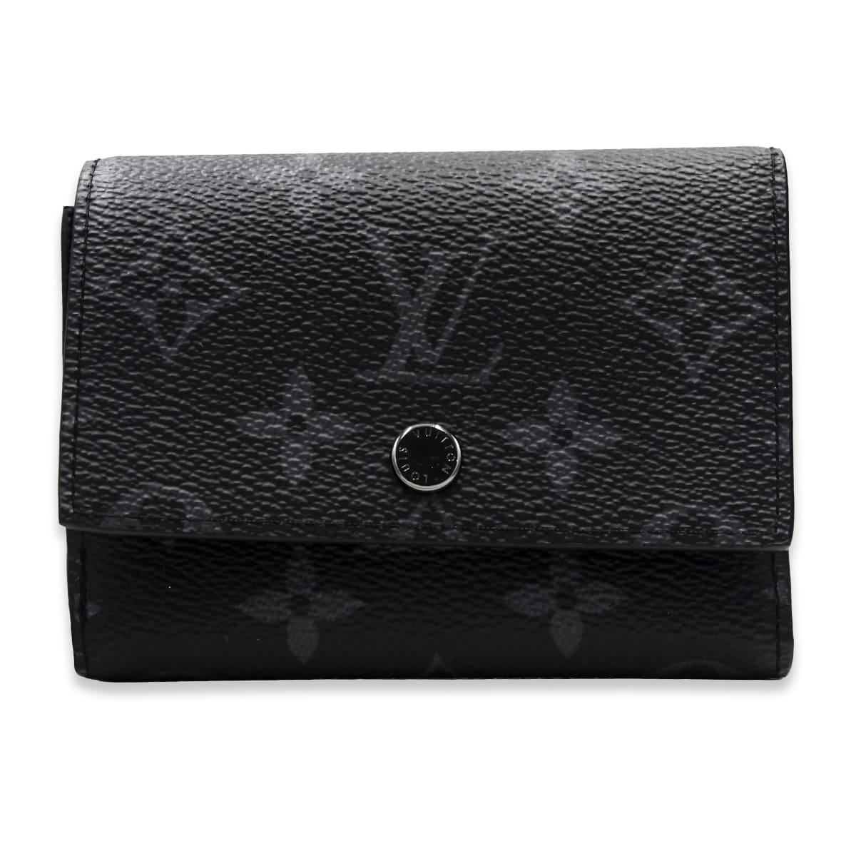 ルイヴィトン 財布 LOUIS VUITTON メンズ 三つ折り財布