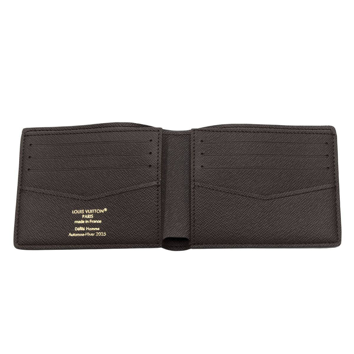 24ss 新品⭐️ルイヴィトン ダミエ ポルトフォイユ スレンダー 折り財布 迷彩 24ss 新品⭐️ルイヴィトン ダミエ ポルトフォイユ スレンダー