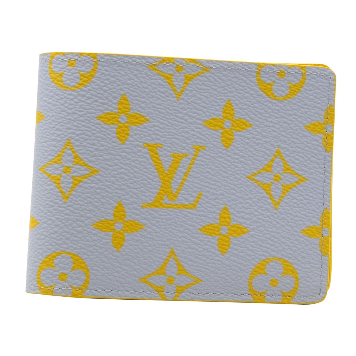 ！極美品！　ルイヴィトン　モノグラム　モネ　折り財布 LOUIS VUITTON ルイヴィトン 二つ折り財布 廃盤レア レディース