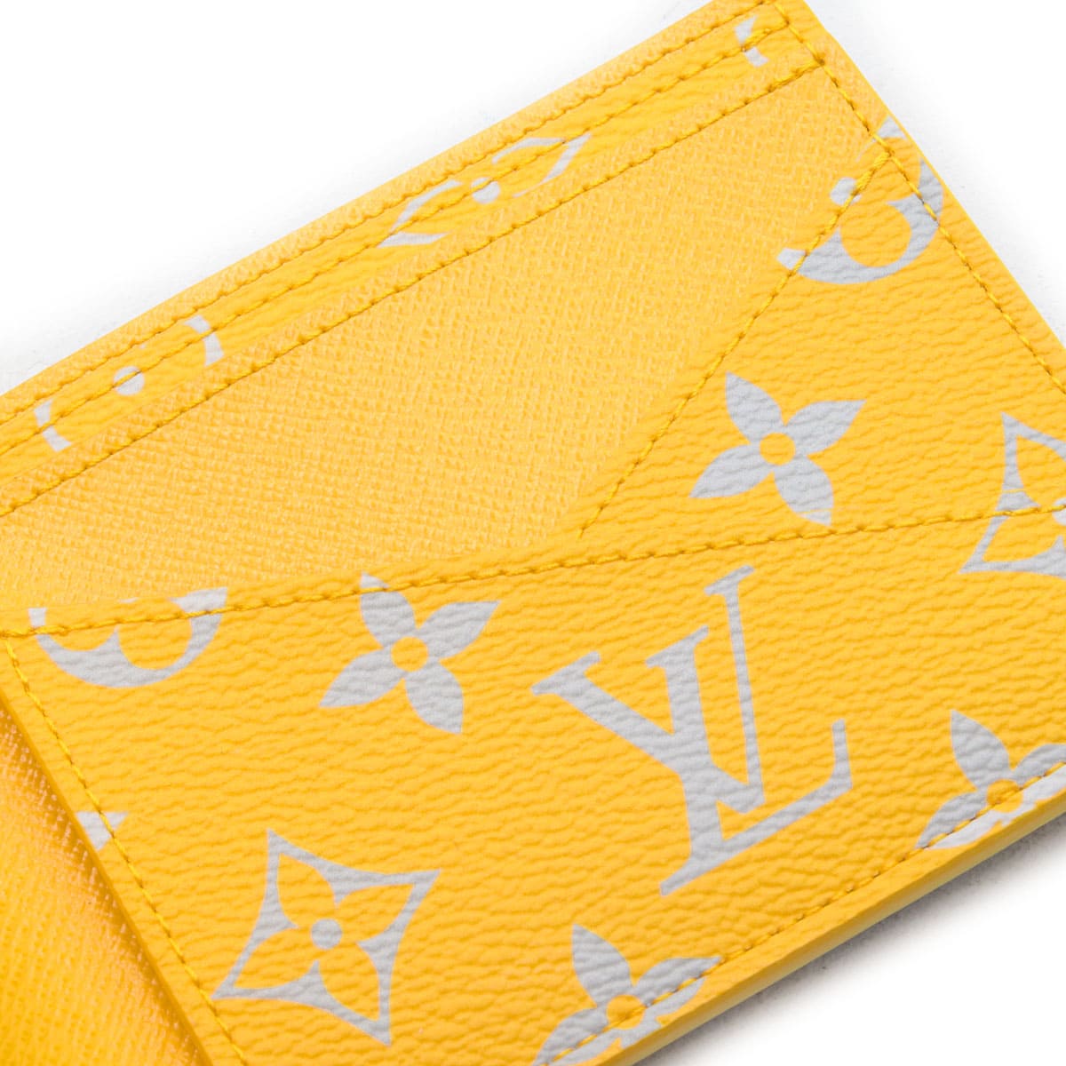 ルイヴィトン 財布 LOUIS VUITTON メンズ 二つ折り財布