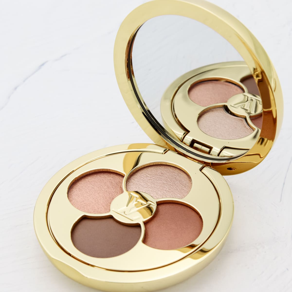 ルイヴィトン オンブル105 アイシャドウ パレット LOUIS VUITTON ルイ・ヴィトン アイシャドウ LV オンブル 新作 2025年