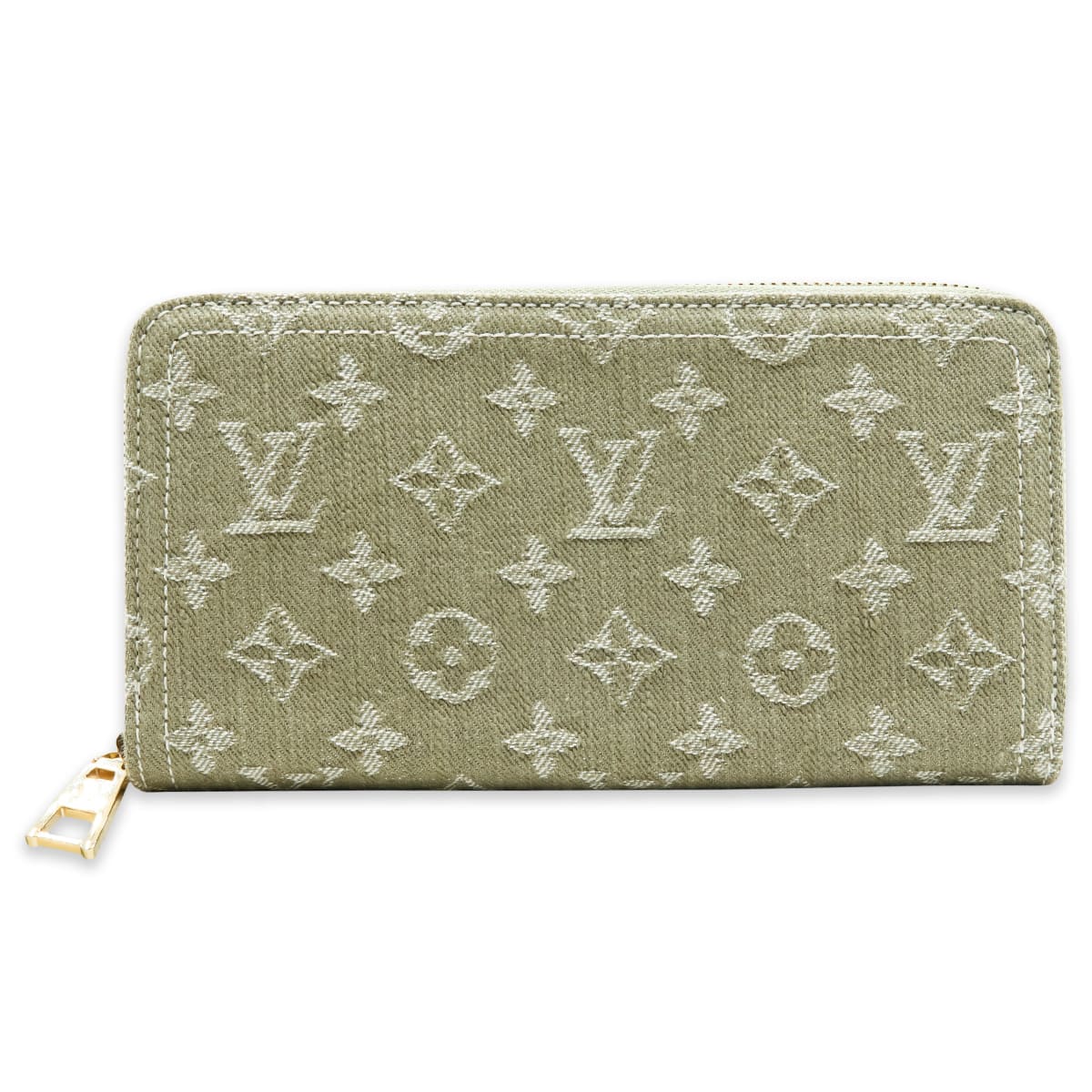 ルイヴィトン　長財布 LOUIS VUITTON（ルイ・ヴィトン） 長財布 モノグラム・エクリプス