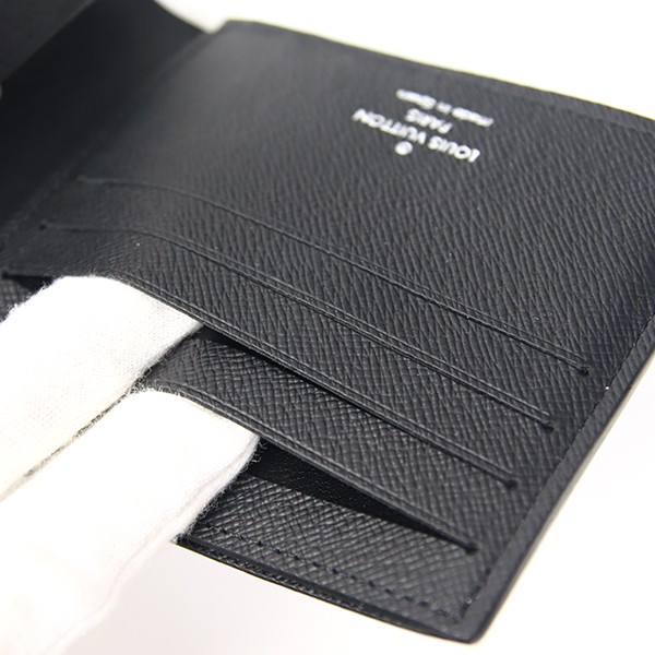 LOUIS VUITTON（ルイ・ヴィトン） ルイヴィトン財布 二つ折り財布