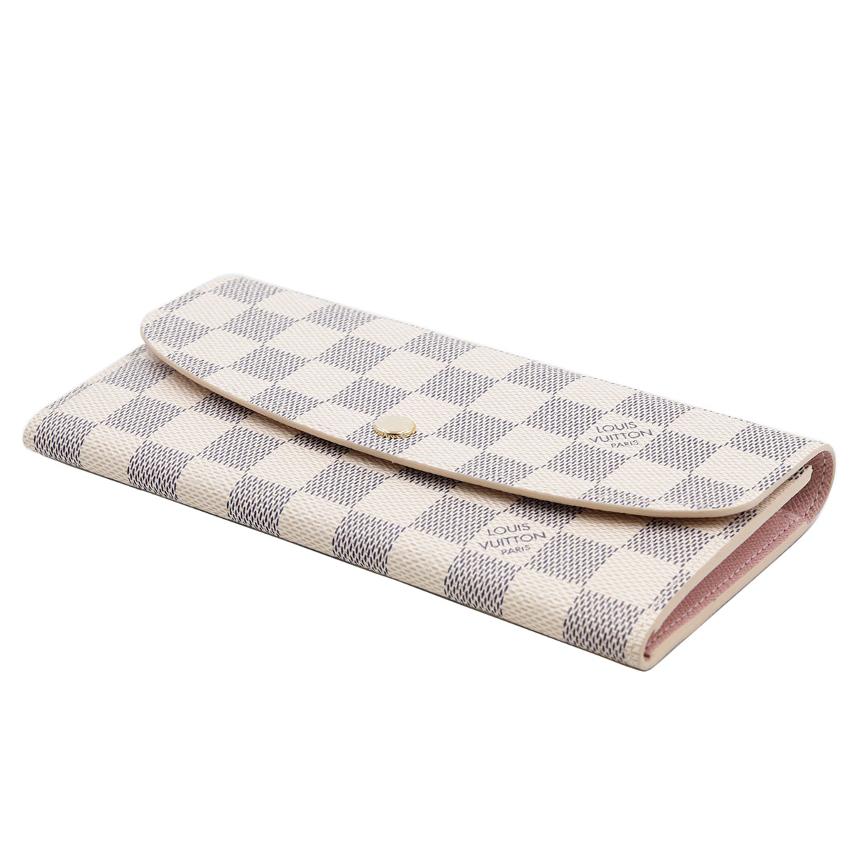 LOUIS VUITTON ルイヴィトン財布 レディース 長財布 二つ折り
