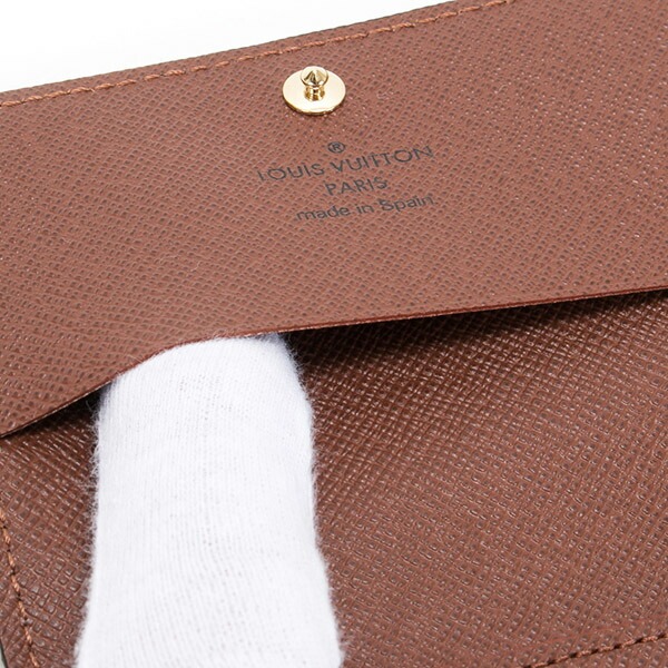 LOUIS VUITTON 2024 ルイヴィトン 名刺入れ カードケース メンズ