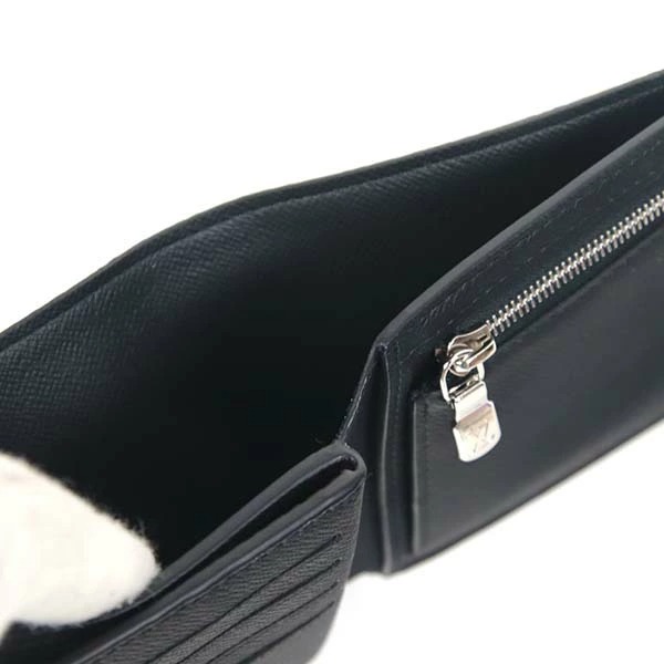 LOUIS VUITTON（ルイ・ヴィトン） ヴィトン 財布 二つ折り ルイ