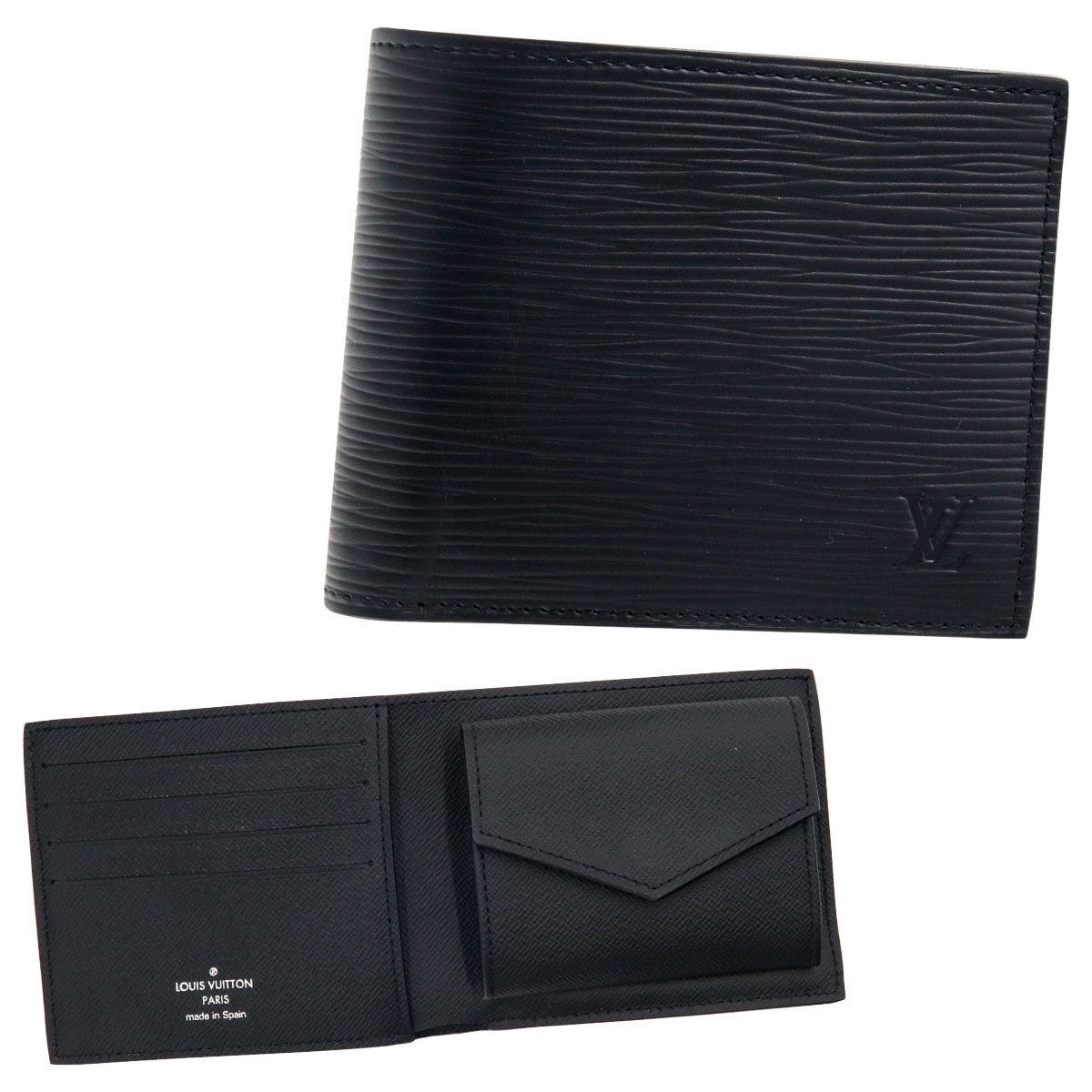 Shop Louis Vuitton MARCO Marco Wallet (N63336, M62288, M62545) by