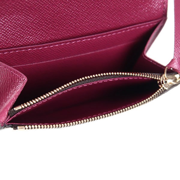 LOUIS VUITTON モノグラム デニム コインケース LOUIS VUITTON ルイヴィトン モノグラム ヴェルニ ジッピー